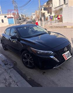 نيسان سنترا